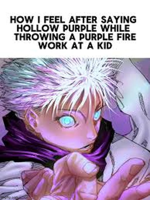 filled violet | made w/ Imgflip meme maker