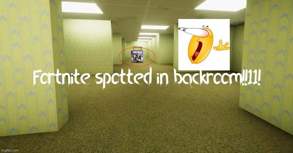 Fortnite | made w/ Imgflip meme maker