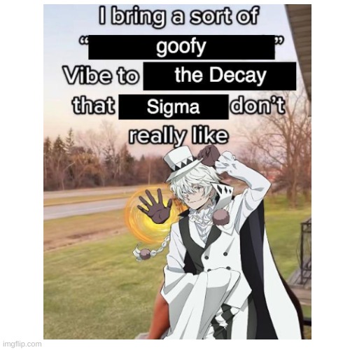 real tho | image tagged in bsd | made w/ Imgflip meme maker