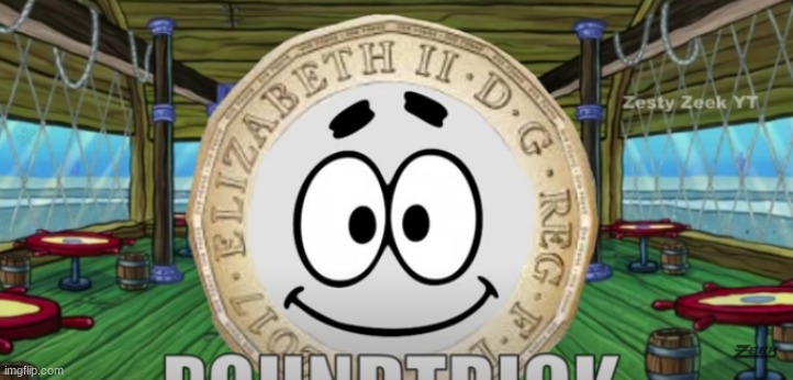 poundtrick | made w/ Imgflip meme maker