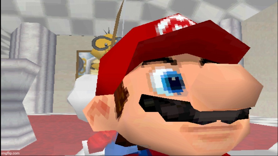 mario | made w/ Imgflip meme maker