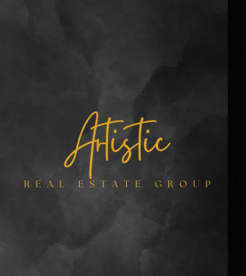 Artistic Logo Blank Meme Template