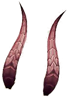 DH Horns WOW Meme Template