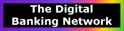 The Digital Banking Network Blank Meme Template