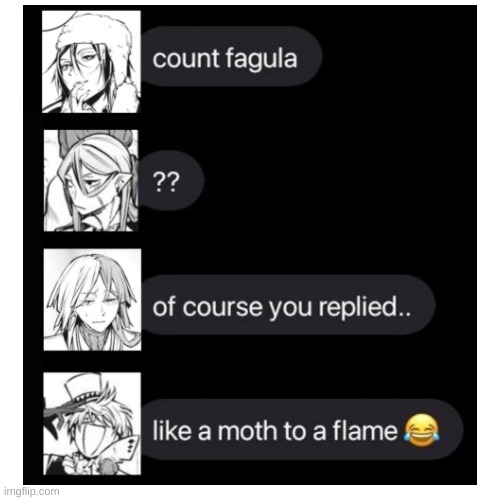 lmao | image tagged in bsd | made w/ Imgflip meme maker