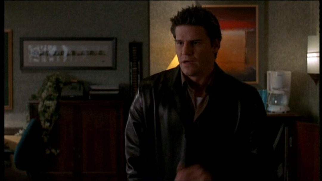 angel Blank Meme Template