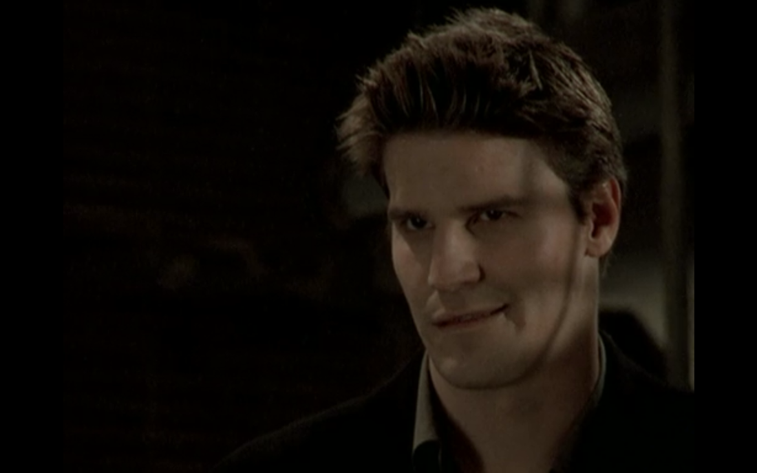 angel Blank Meme Template