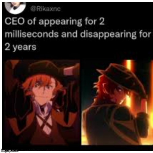 .. | image tagged in bsd | made w/ Imgflip meme maker