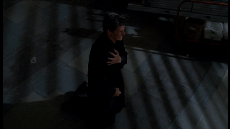 angel Blank Meme Template