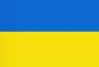 Ukraine Blank Meme Template