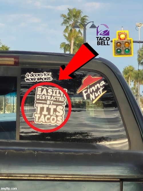 stupid truck | image tagged in stupid truck | made w/ Imgflip meme maker