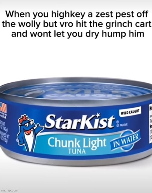 Zesty pest wolly Blank Meme Template