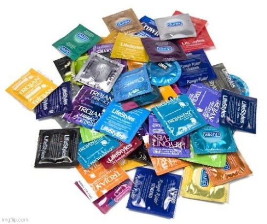 Condom? | image tagged in condom | made w/ Imgflip meme maker