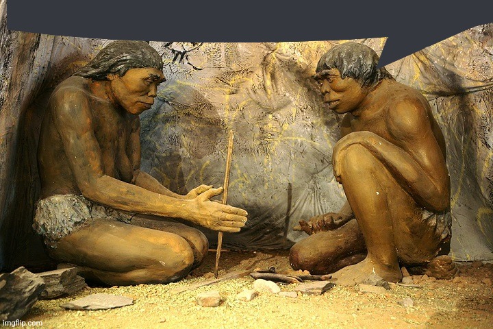 stone age | image tagged in stone age | made w/ Imgflip meme maker