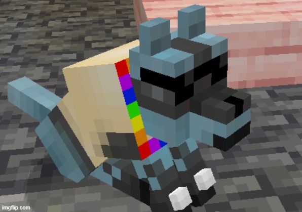 lucario | made w/ Imgflip meme maker