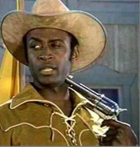 Blazing Saddles Blank Meme Template