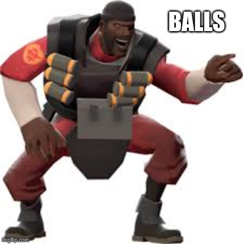 Balls | BALLS | made w/ Imgflip meme maker