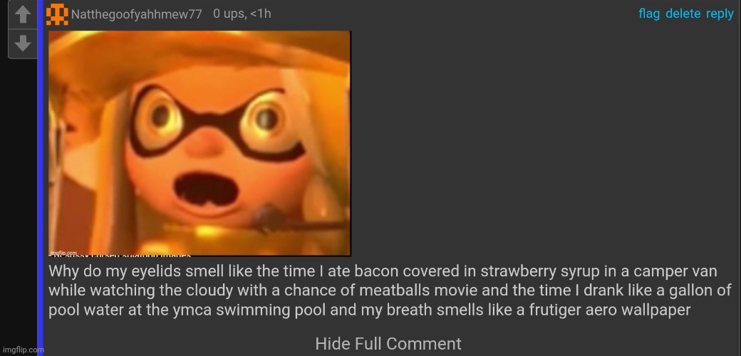 Nat's childhood nostalgia | image tagged in nat's childhood nostalgia | made w/ Imgflip meme maker
