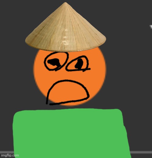 ChangoChingle | image tagged in orange imgflip profile picture,tangomangle | made w/ Imgflip meme maker
