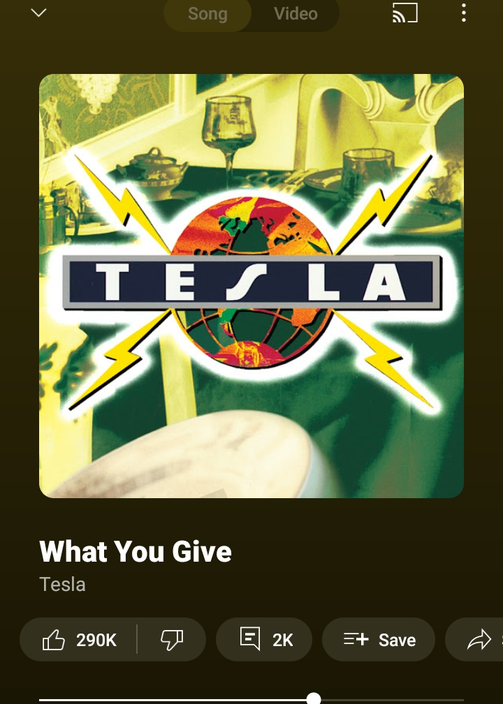 What You Give. Blank Meme Template