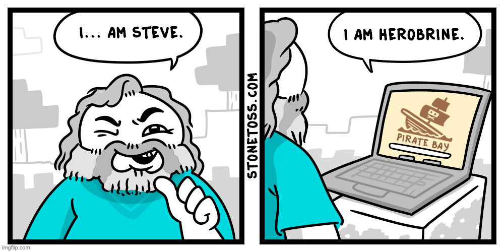 ok but the fact that stonetoss unironically drew this is funny as fuck | made w/ Imgflip meme maker