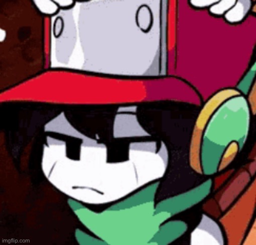 cave story | image tagged in quote's disappointed | made w/ Imgflip meme maker