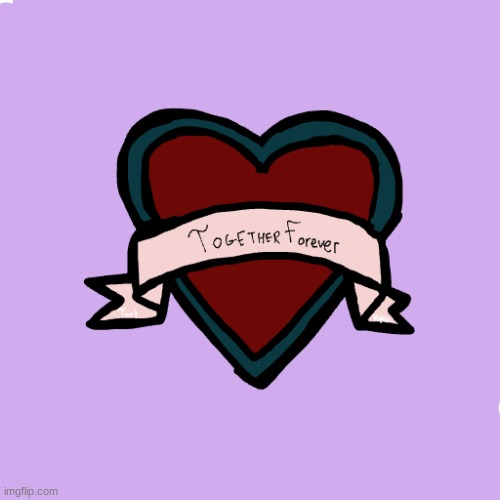 for my gf | made w/ Imgflip meme maker
