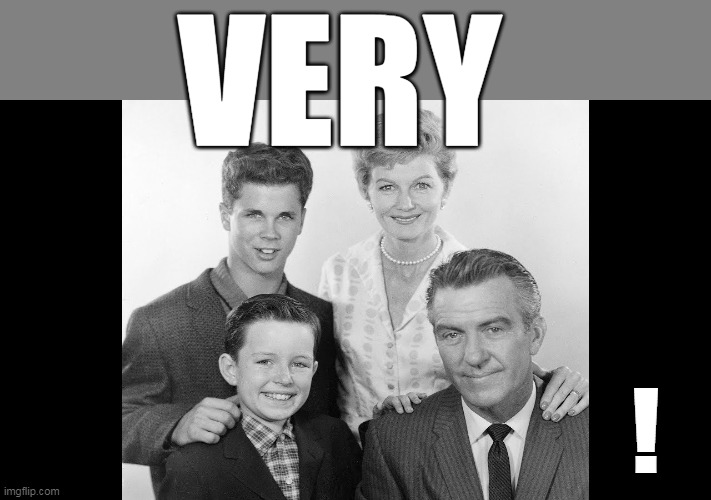 VERY ! | made w/ Imgflip meme maker