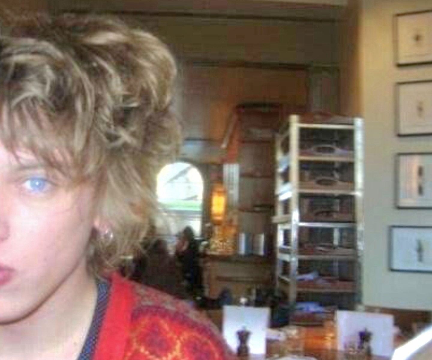 16. Blank Meme Template