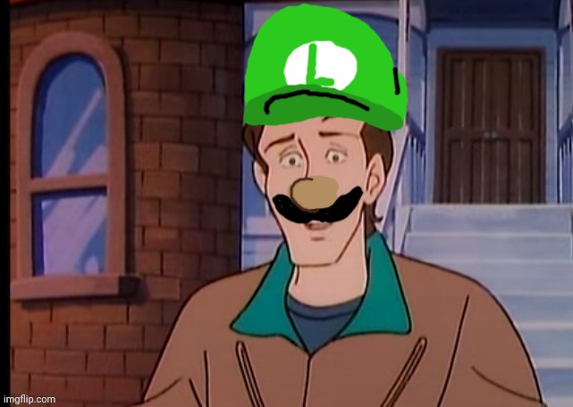 luigi mangione | image tagged in luigi | made w/ Imgflip meme maker