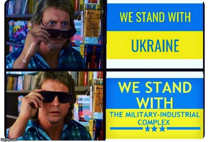 Know who you really stand with | image tagged in political,reposts,ukraine,funny memes | made w/ Imgflip meme maker