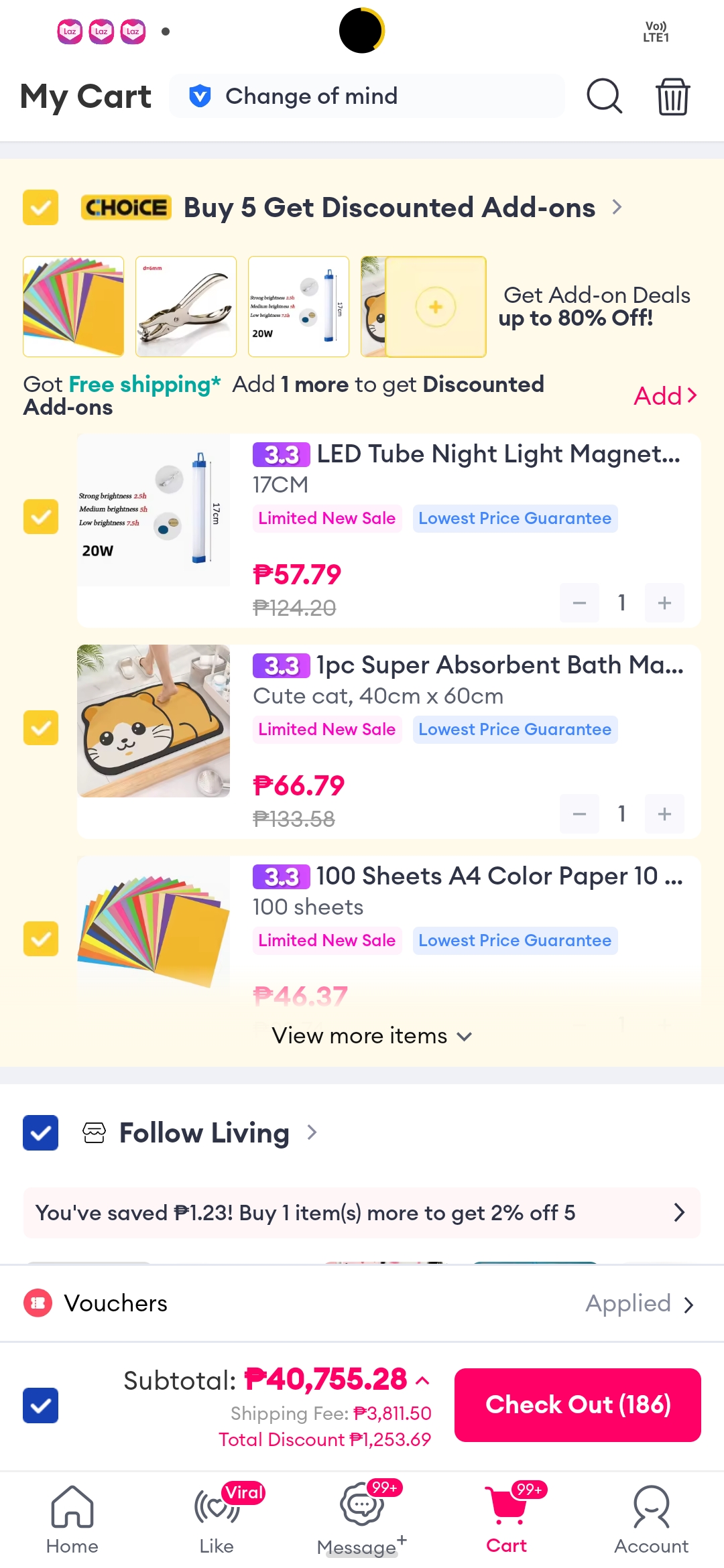 Addtocart Blank Meme Template