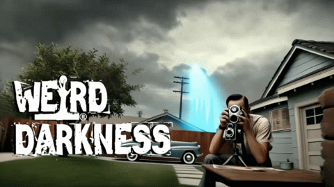 “The FIRST Documented ENCOUNTER With The MEN IN BLACK” + More Creepy True Stories! #WeirdDarkness