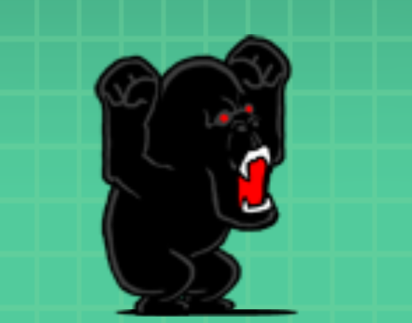 RACIST GORY Blank Meme Template
