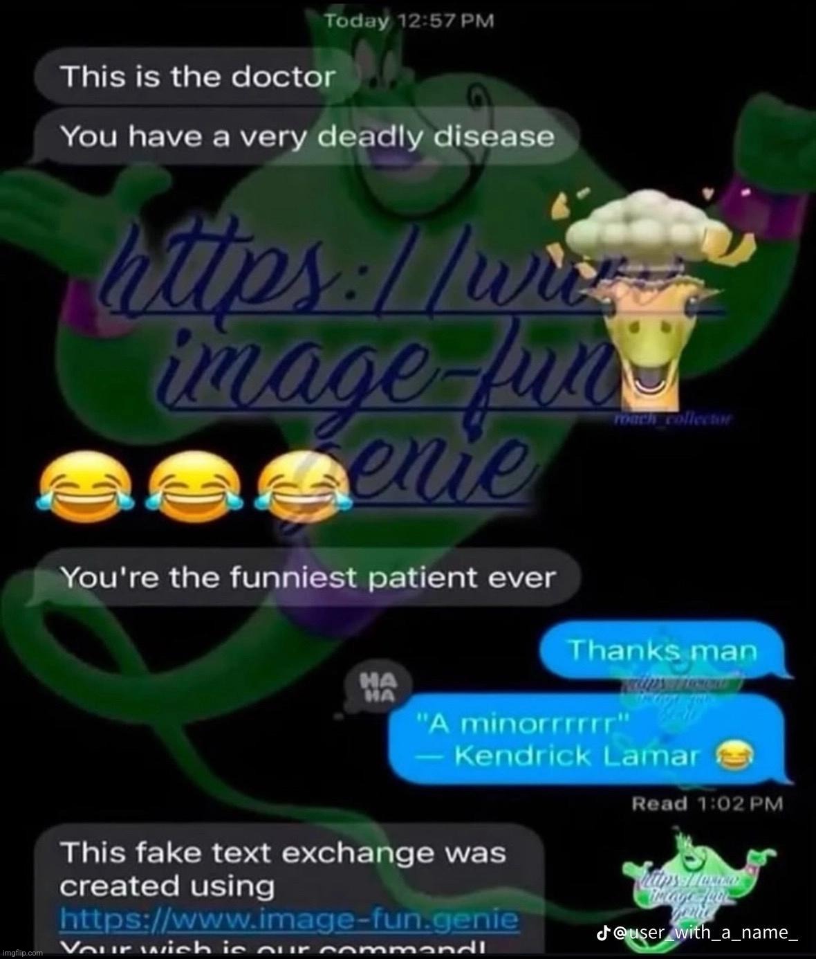 funny text | made w/ Imgflip meme maker