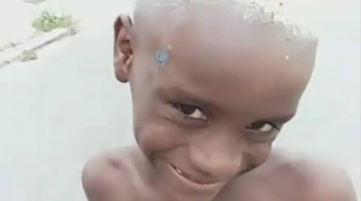 High Quality nego ney Blank Meme Template