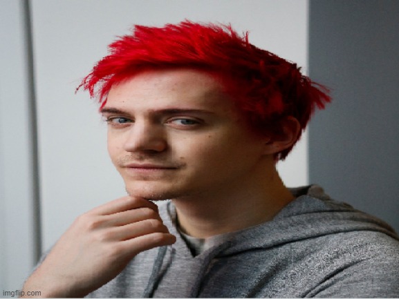 Ninja Blank Meme Template