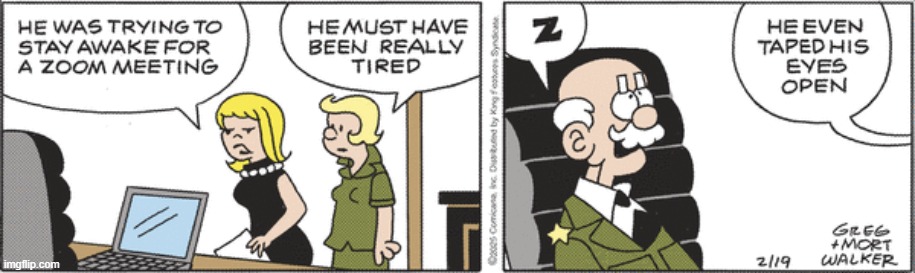 Beetle Bailey | image tagged in comics | made w/ Imgflip meme maker