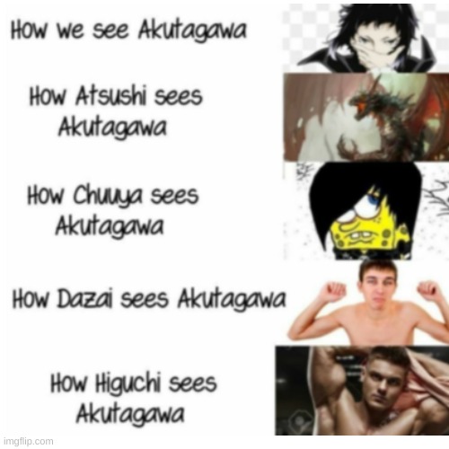 ... | image tagged in bsd | made w/ Imgflip meme maker