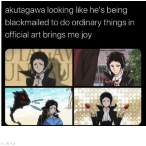 ... | image tagged in bsd | made w/ Imgflip meme maker