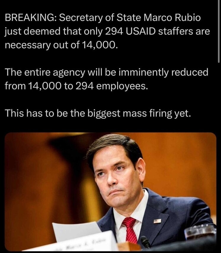 Usaid Blank Meme Template