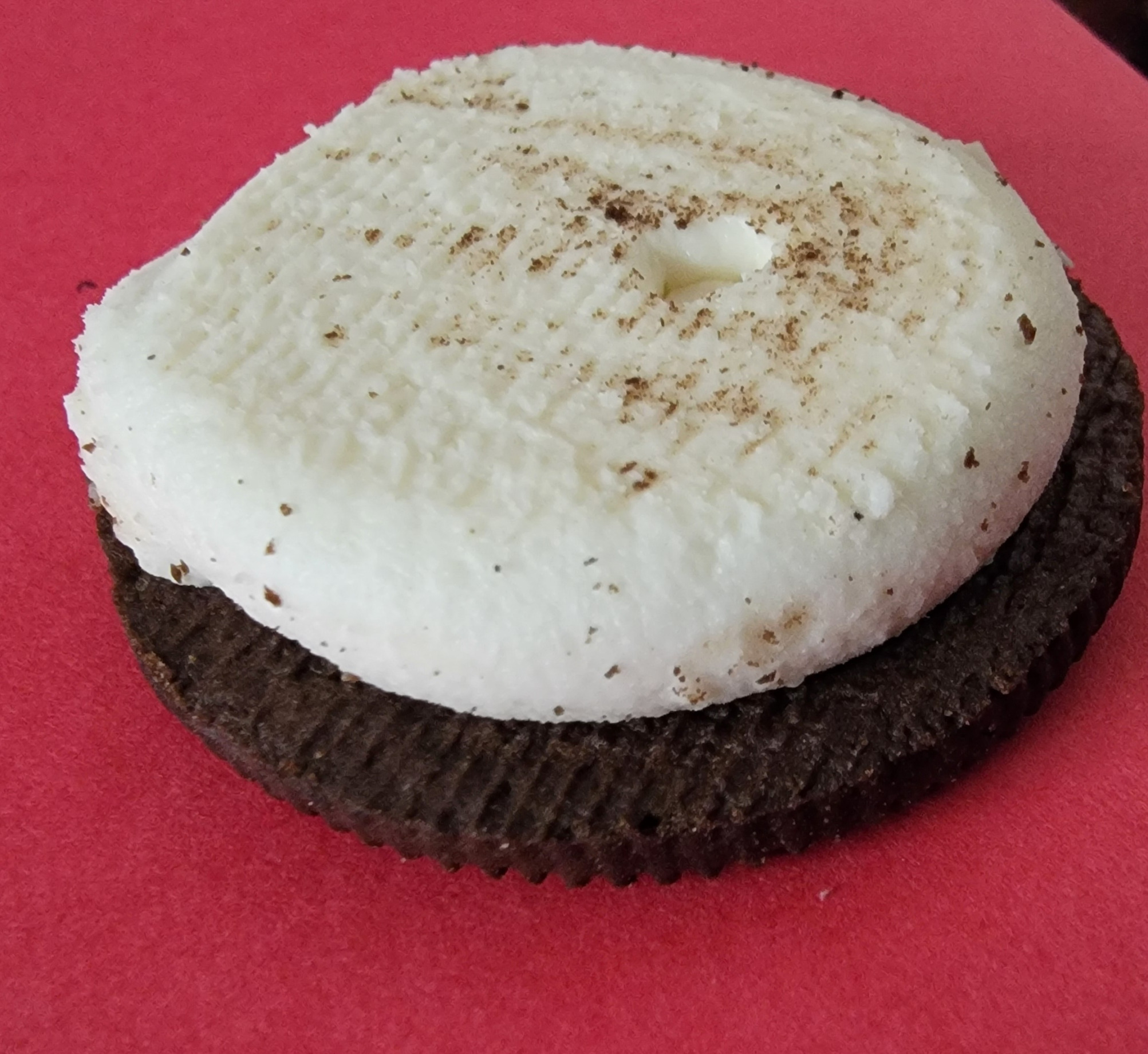 Oreo stuff Blank Meme Template