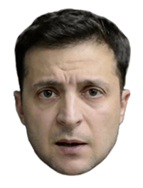 Zelinsky Meme Template