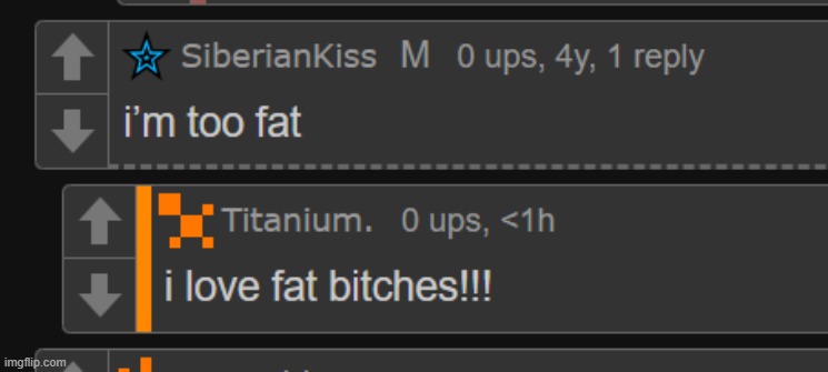 the party ended 4 years ago and titan is still here | made w/ Imgflip meme maker