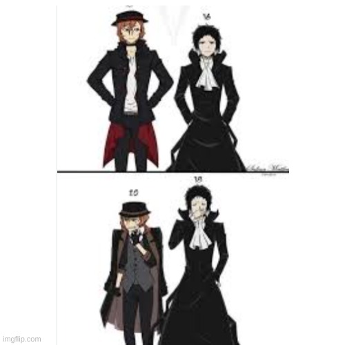 hehe short | image tagged in bsd | made w/ Imgflip meme maker
