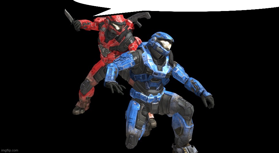 red vs blue | image tagged in red vs blue | made w/ Imgflip meme maker
