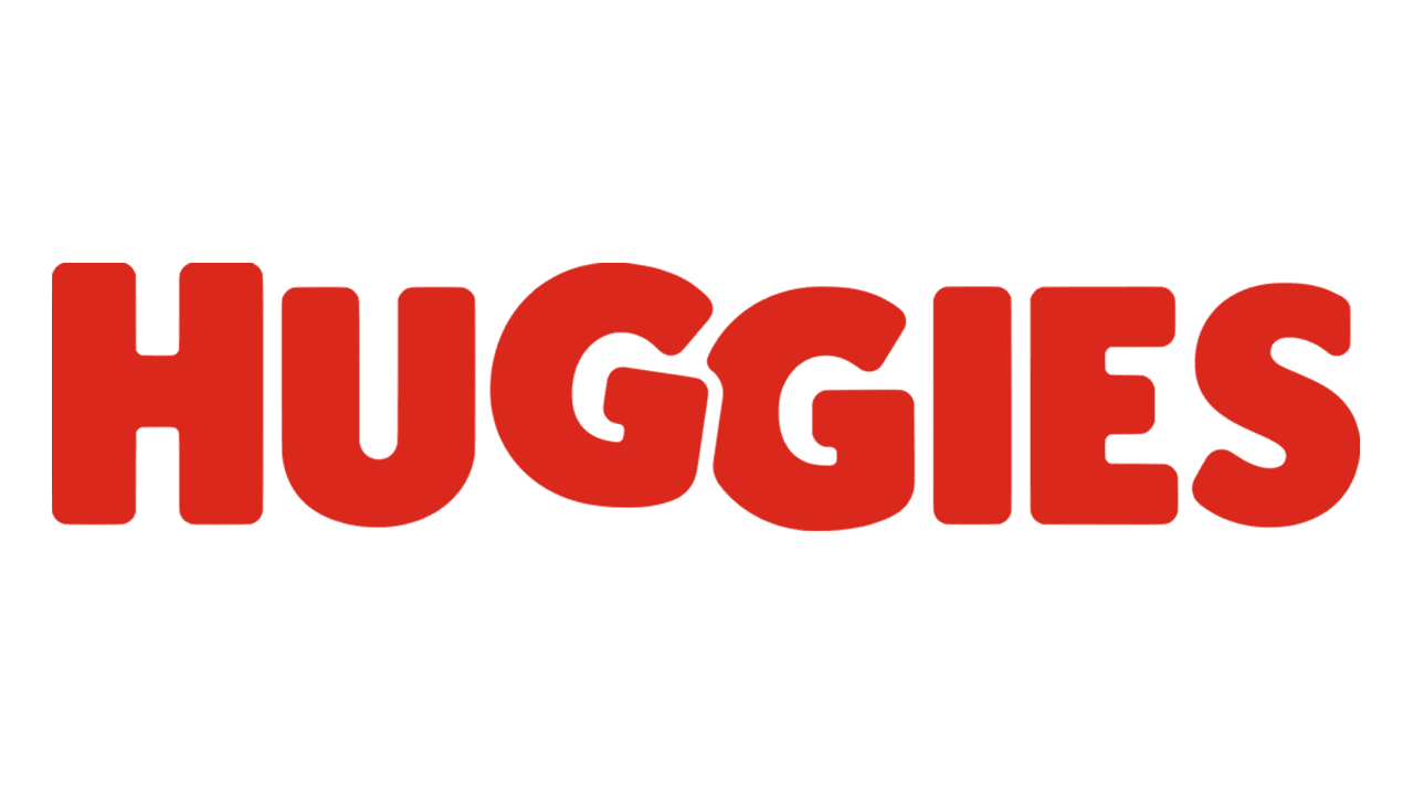 Huggies Logo Blank Meme Template