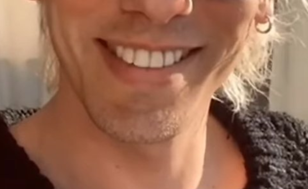 Fresh Dental Work. x Blank Meme Template