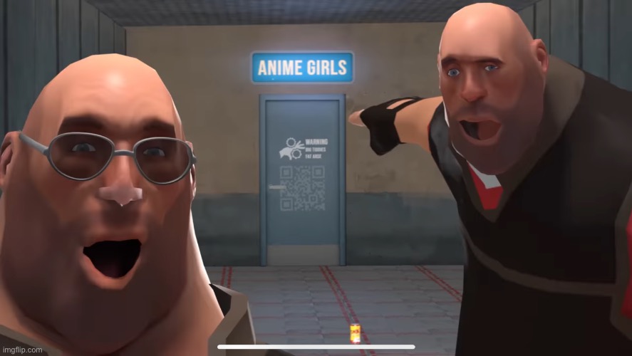 Tf2 heavy point meme | image tagged in tf2 heavy point meme | made w/ Imgflip meme maker