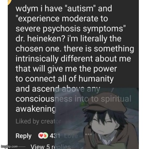 real | image tagged in bsd | made w/ Imgflip meme maker